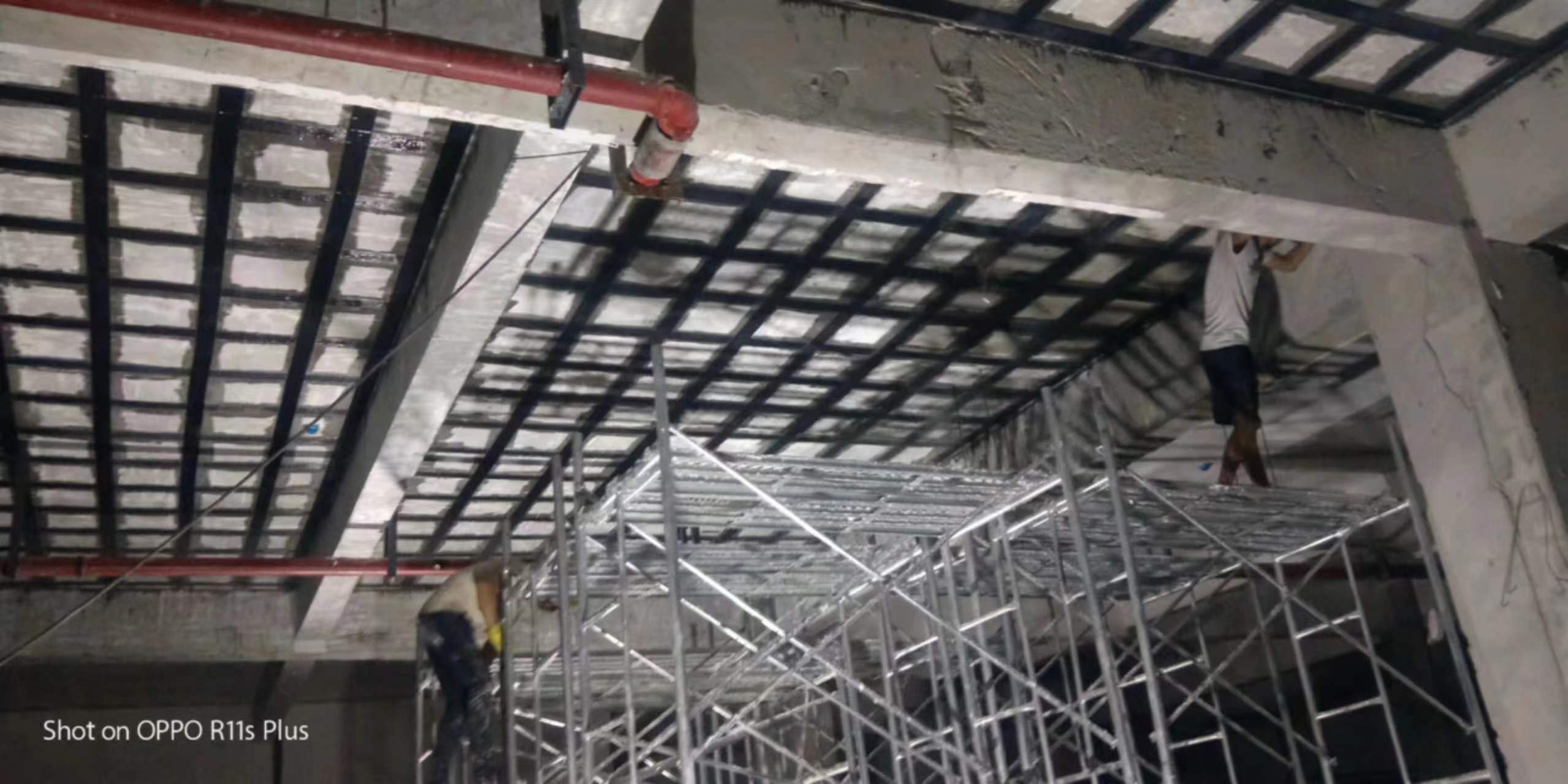 嘉兴房屋加固常见方式的优缺点