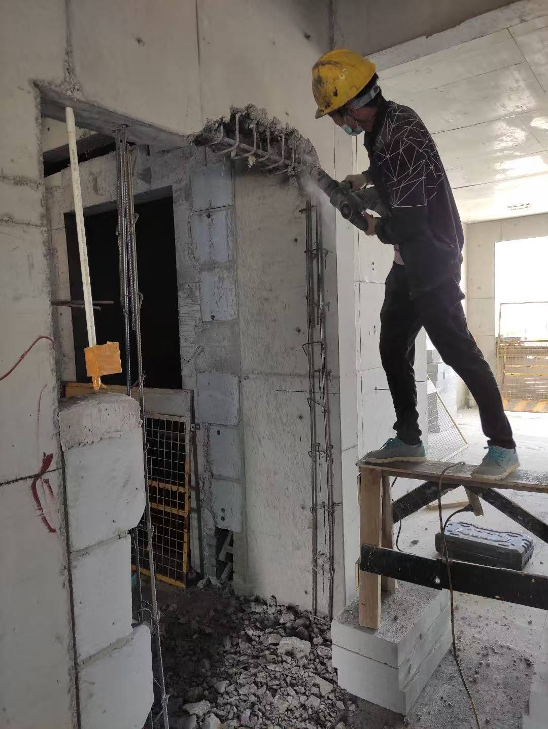 嘉兴旧房改造房屋如何加固