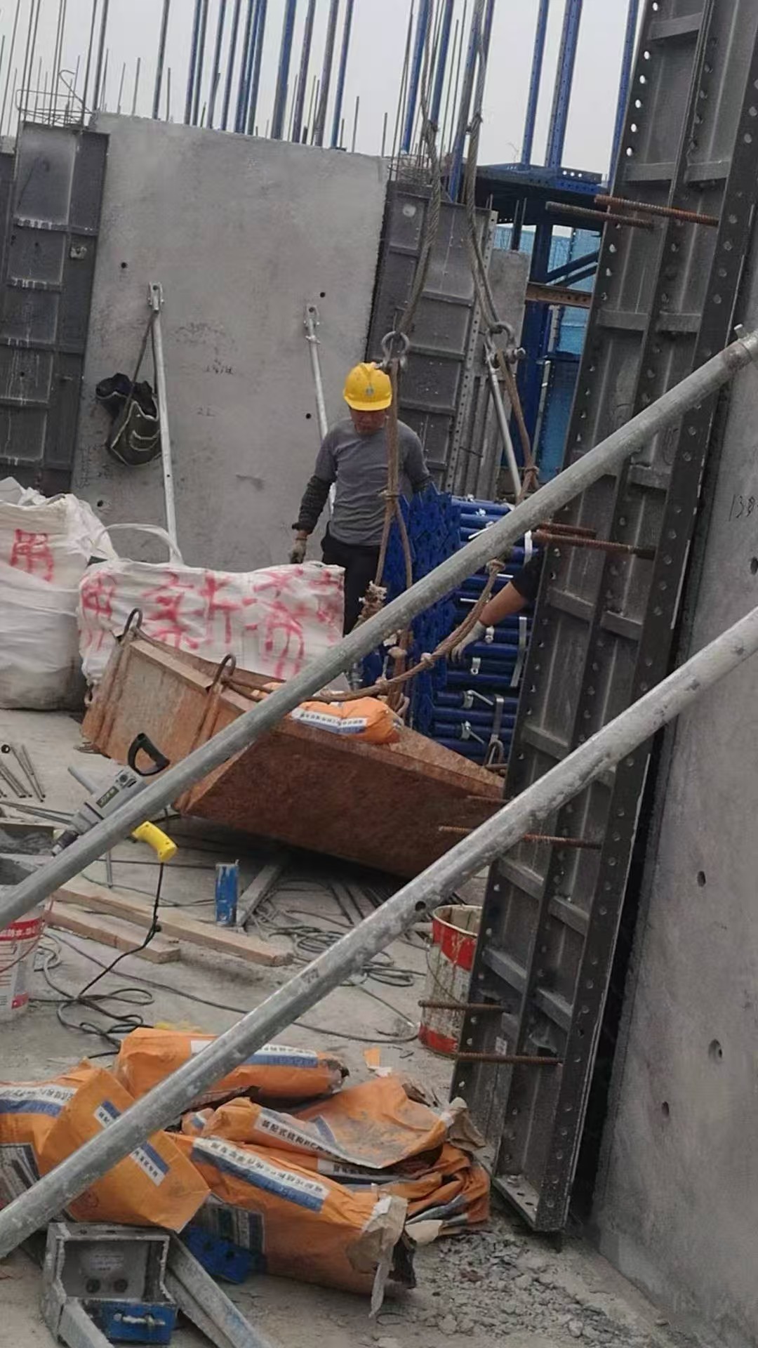 嘉兴建筑改造和加固的关系